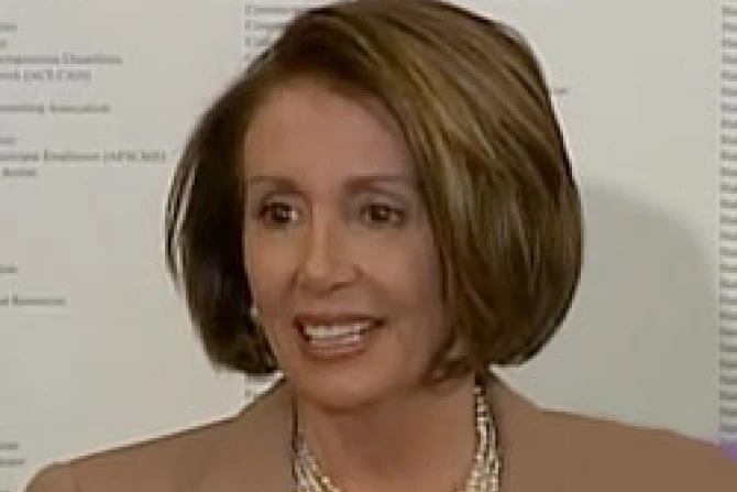 3 19 2010 Pelosi