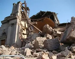 Devastation caused by the 8.8 earthquake that hit Chile. ?w=200&h=150