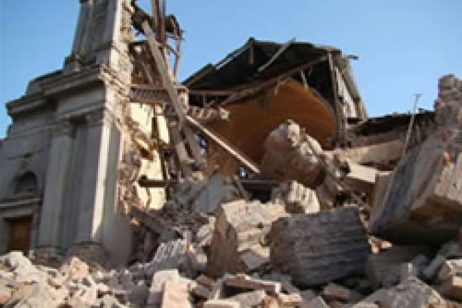 3 1 2010 TerremotoChile