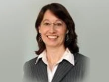 Nancy Paltell, associate director for Respect for Life at the Maryland Catholic Conference.