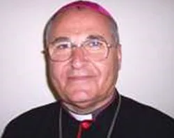 Auxilary Bishop of Baghdad Shlemon Warduni ?w=200&h=150