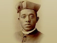  Fr. Augustus Tolton.