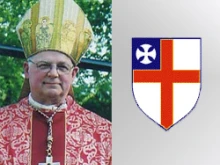 Bishop Louis Falk, President of the House of Bishops for the ACA.