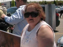 The late Linda Schmidt.