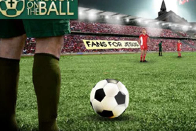 3 5 2010 ChurchOnTheBall CNA