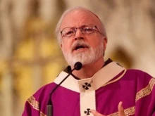 Cardinal Seán O’Malley.