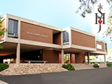 Sacred Heart of Jesus School in Boulder, Colo.