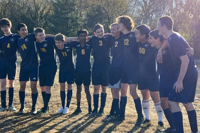 Chesterton Academies