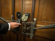 Public liturgies were suspended in England from March 20, 2020, and churches closed a few days later. 