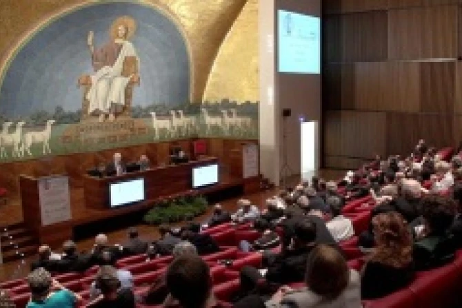 500x320 ss Lateran unic conf on Jesus CNA