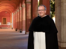 Fr. Thomas Joseph White, O.P.