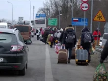 The Knights of Columbus film "In Solidarity with Ukraine" will have a six-week run on ABC-affiliated stations starting Feb. 26.