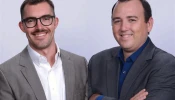 Co-founder Bob Hogan (left) and CEO and co-founder Daniel Cruz (right) are launching a pro-life health insurance plan that is in line with Catholic morality.