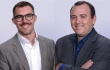 Co-founder Bob Hogan (left) and CEO and co-founder Daniel Cruz (right) are launching a pro-life health insurance plan that is in line with Catholic morality.