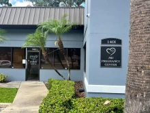JMJ Pregnancy Center in Orlando, Florida
