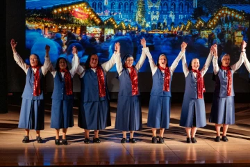 Daughters of St. Paul