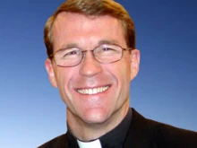 Father Thomas Euteneuer