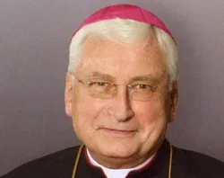 Former Bishop of Augsburg, Walter Mixa?w=200&h=150