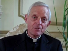 Cardinal Donald W. Wuerl