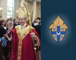 Chicago auxiliary installed as bishop of Springfield Chicago auxiliary installed as bishop of Springfield
