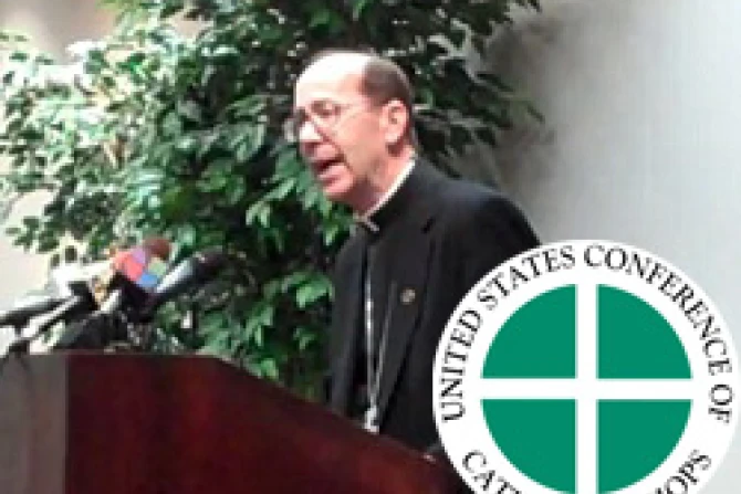 6 24 2010 Olmstead USCCB CNA