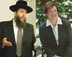 Rabbi Yehuda Levin / Supreme Court nominee Elena Kagan?w=200&h=150