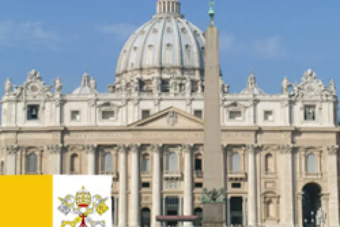 6 28 2010 Vatican