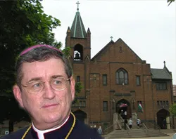 Bishop Richard Lennon and St. Emeric's parish.?w=200&h=150