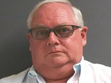 The Diocese of Richmond, Virginia, says it has received allegations of child sexual abuse against Father Walter Lewis, a retired priest.