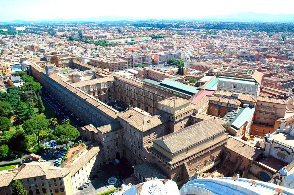 A view of Vatican City State -?w=200&h=150