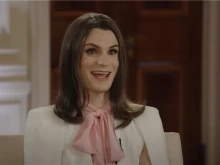 Mulvaney, a 25-year-old San Diego native, has gone viral on TikTok for documenting his transition from being male into what he calls “girlhood.”