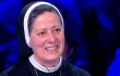 Sister Carla Venditti of the Sacred Heart of Jesus helps women and girls who are victims of human trafficking.