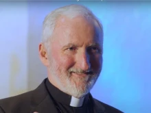 Los Angeles Auxiliary Bishop David O'Connell