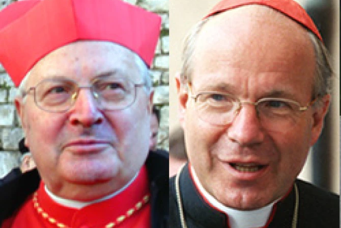 7 01 2010 Sodano Schoenborn