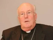 Cardinal Godfried Danneels.
