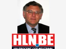 Belgian bishops' attorney Fernand Keuleneer.