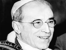 Pope Pius XII.