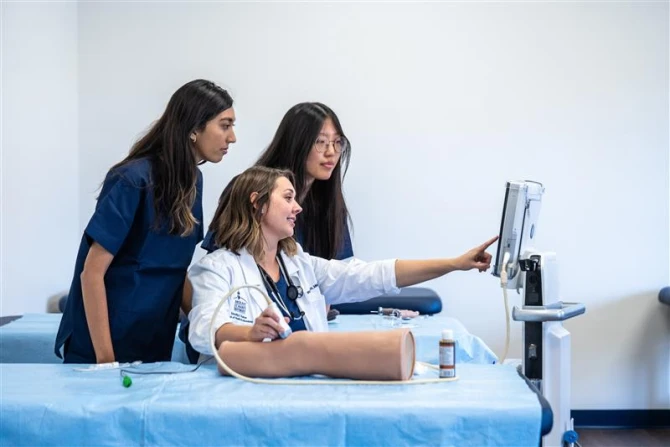 Mount St. Mary's University