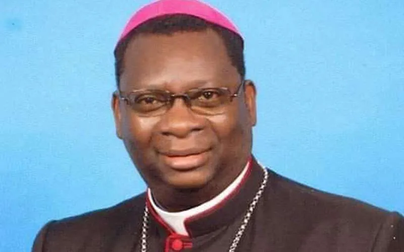 Bishop Moses Hamungole of Monze, Zambia. Public domain.?w=200&h=150