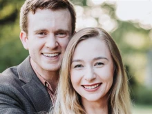 Debbie and David Cowden, authors of “The Prayer Book for Tired Parents,” told EWTN News Nightly in an interview on Jan. 6, 2023, that the book is “really focusing on growing together as a family, loving God more, and raising our kids to be great saints.”