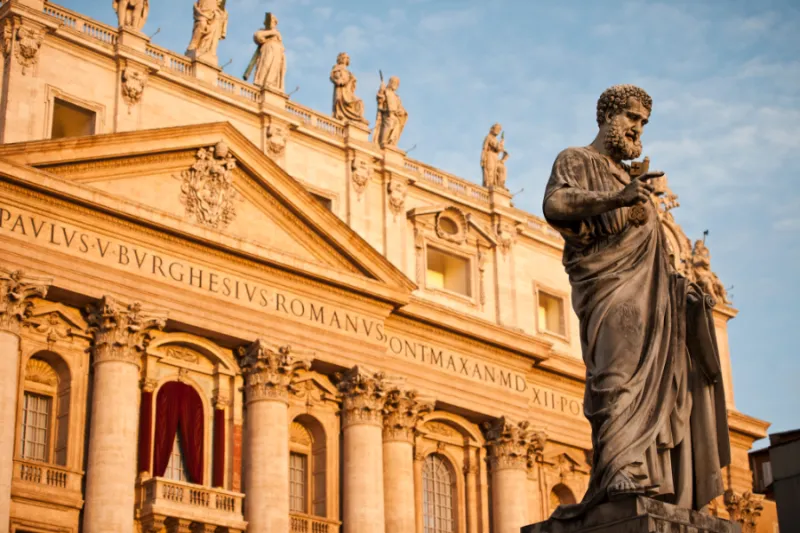 U.S. theologians appointed to Vatican’s International Theological Commission