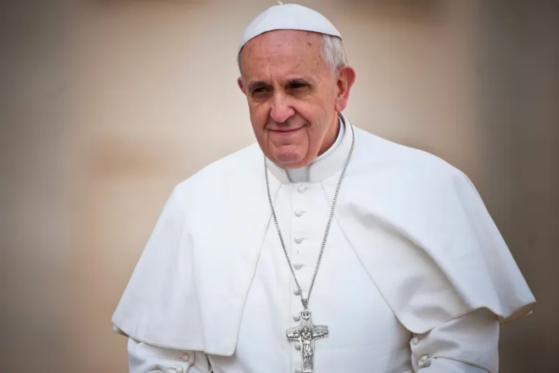 Pope Francis has further health scans in hospital after running a fever