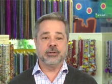 Stephen Sauer was formerly a Jesuit priest in the order's Central and Southern Province.