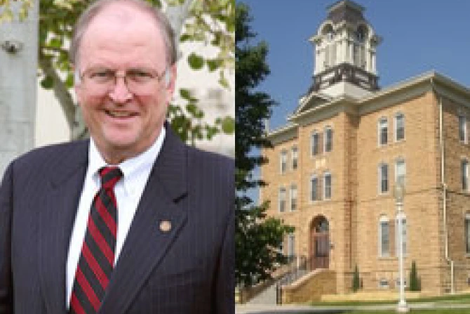 8 03 2010 Armstrong OldMain