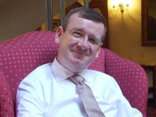 Ambassador Francis Campbell.