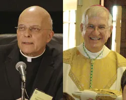 Cardinal Francis George and Archbishop Joseph Kurtz.?w=200&h=150