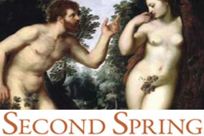 8 05 2010 Second Spring