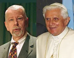 U.S. District Judge Vaughn Walker / Pope Benedict XVI?w=200&h=150