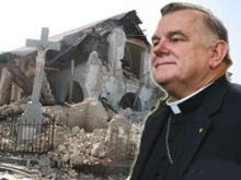 Archbishop Thomas Wenski of Miami, Fla.