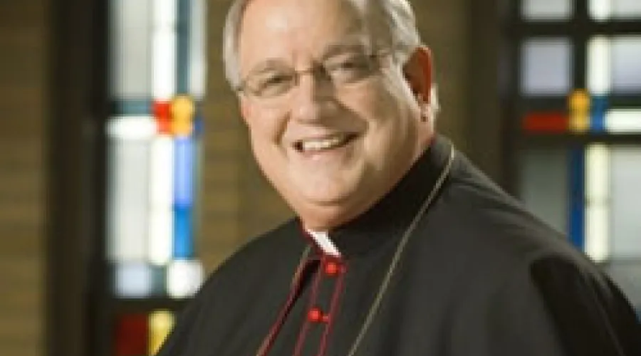 Bishop William Callahan to be installed in La Crosse